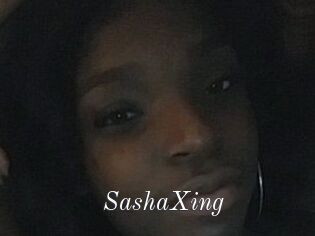 SashaXing