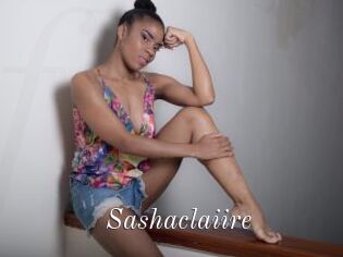 Sashaclaiire