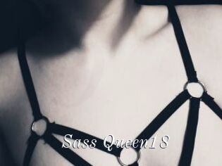 Sass_Queen18