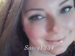 Sassy1234