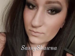 SassyShawna