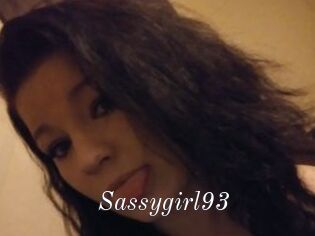 Sassygirl93