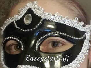 Sassystarfluff