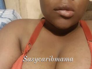 Sasycaribmama