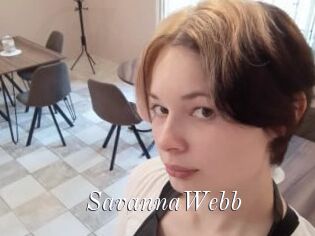 SavannaWebb
