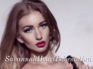 SavannahHeartBabestation