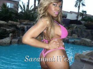 SavannahWest