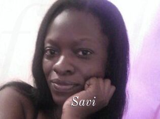 Savi