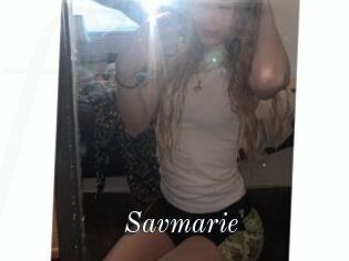 Savmarie