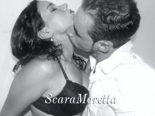 ScaraMoretta