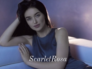 ScarletRosa