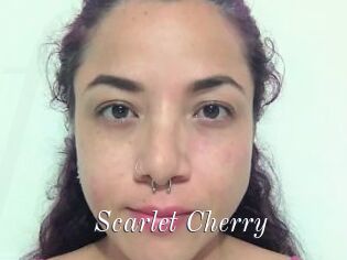 Scarlet_Cherry