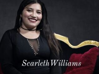 ScarlethWilliams