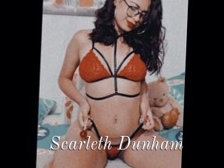 Scarleth_Dunham