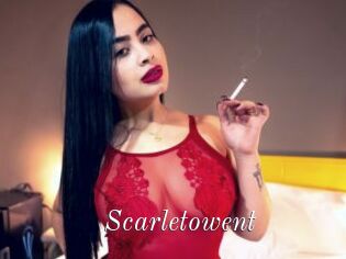 Scarletowent