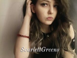 ScarlettGreens