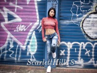 ScarlettHill18