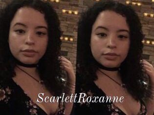 ScarlettRoxanne