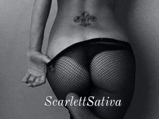 ScarlettSativa