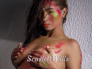 ScarlettWills