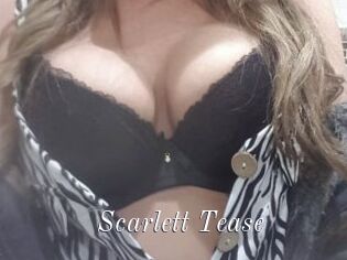 Scarlett_Tease