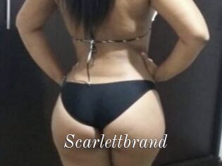 Scarlettbrand