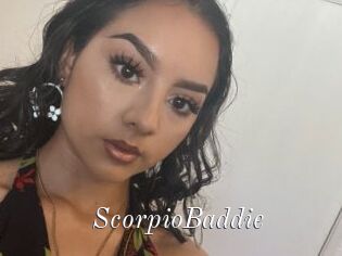 ScorpioBaddie