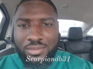 Scorpiondb31