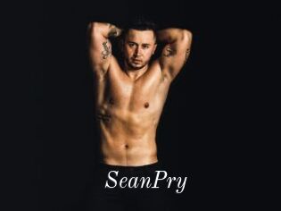 SeanPry