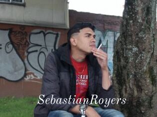 SebastianRoyers