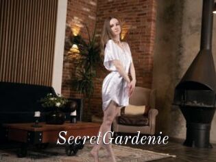SecretGardenie
