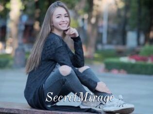 SecretMirage