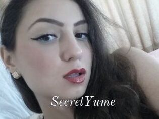 SecretYume