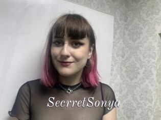 SecrretSonya