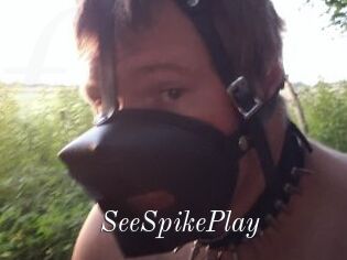 SeeSpikePlay