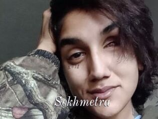 Sekhmetra