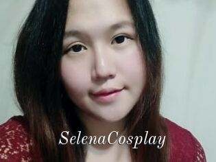 SelenaCosplay