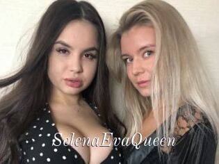 SelenaEvaQueen