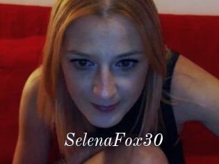 SelenaFox30