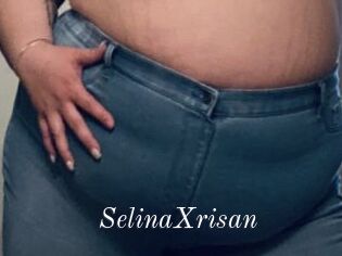 SelinaXrisan