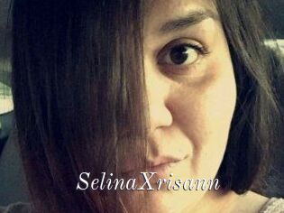 SelinaXrisann