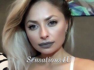Sensations4U