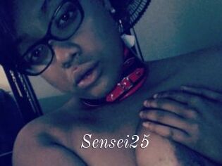 Sensei25