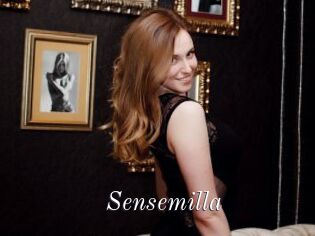 Sensemilla