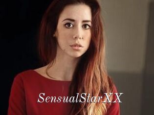 SensualStarXX