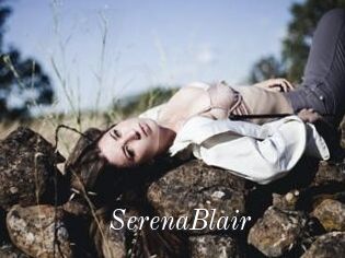 SerenaBlair