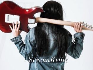 SerenaKeller