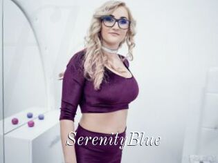 SerenityBlue