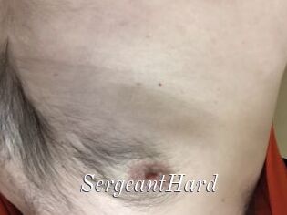 SergeantHard
