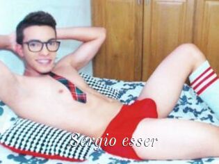 Sergio_esser
